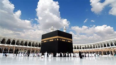 أسعار باقات الحج لحجاج الداخل.. (يا رايحين للنبي الغالي)  