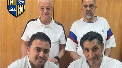 المقاولون يتعاقد مع رئيس جديد لجهاز كرة اليد   