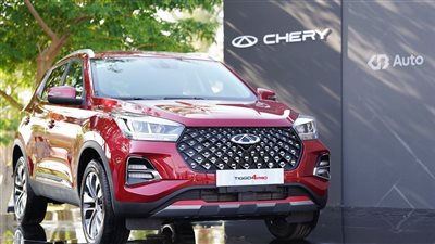 أسعار ومواصفات شيري Tiggo 4 Pro بعد طرحها رسميًا