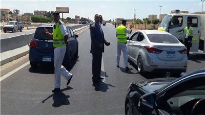 خطوات الاستعلام عن مخالفات المرور أون لاين