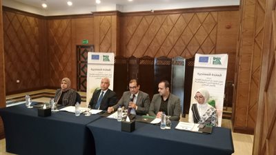 مصر الخير تنظم مائدة لبحث سبل تعزيز دور المنظمات الأهلية لتحقيق التنمية المستدامة