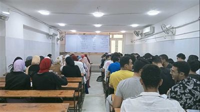 عقب قرار وزير التعليم العالي.. الأجهزة الأمنية تداهم كيان تعليمى وهمى بالإسكندرية  