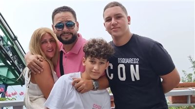 أحمد رزق في ورطة ومصير ابنه على كف عفريت .. ما القصة؟ 