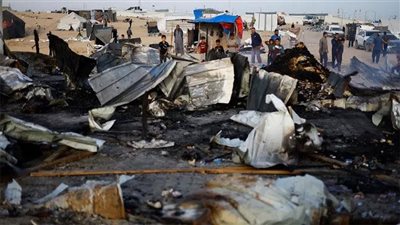 رابطة العالم الإسلامي تُدين مواصلة الاحتلال الإسرائيلي ارتكاب مجازر الإبادة الجماعية بحق الفلسطينيين