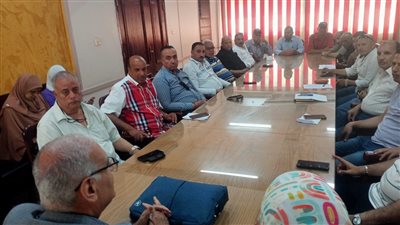 المنوفية تناقش مبادئ السلامة والصحة المهنية وتحقيق بيئة عمل آمنة