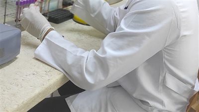 إجراء 39 ألف تحليل متنوع بمعامل مستشفيات المنيا 