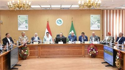 فوز العاملين بمحافظة الشرقية بالمركزين الأول والثاني في مسابقة مراكز المعلومات