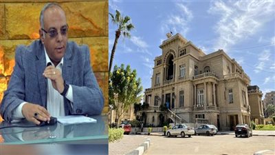 رئيس بحوث الصحراء يتابع العمل في التجمعات الزراعية ومراكز الخدمات بشمال سيناء 