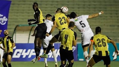 المقاولون العرب: الحكام خربوا الدوري