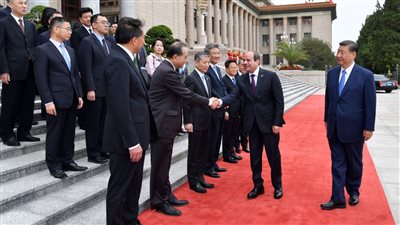 أستاذ علاقات دولية: العلاقات العربية الصينية مهمة لدعم القضية الفلسطينية (فيديو)