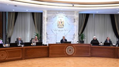 مدبولى :طرح التحول للدعم النقدى على الحوار المجتمعى