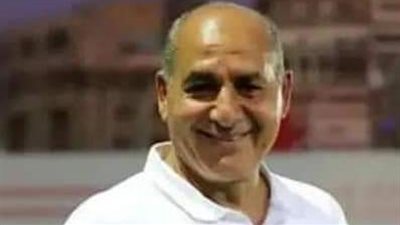 بدر حامد: قطاع الناشئين بنادي الزمالك يهدف لخدمة المنتخبات الوطنية  