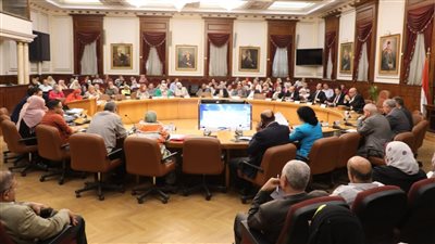 محافظ القاهرة: متابعة يومية لإجراءات طلبات التصالح على مخالفات البناء