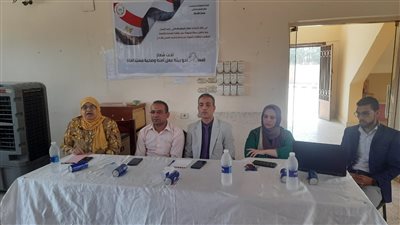  قنا تنظم ندوة عن 