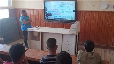 إنطلاق فعاليات مبادرة 