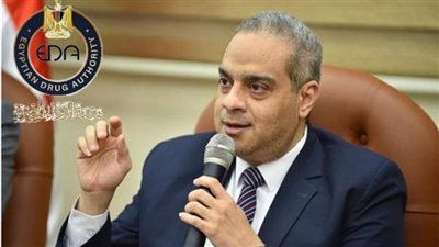  مساعد رئيس هيئة الدواء : تسعيرة الدواء الجبرية تخضع لآليات محددة وكل صنف بشكل منفرد 