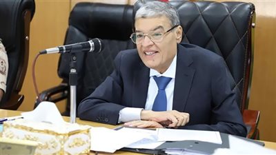 المنيا تناقش استعدادات انطلاق ماراثون الثانوية العامة