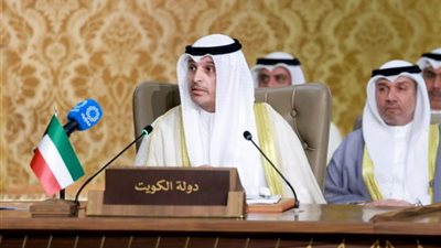 وزير الإعلام والثقافة الكويتي: حريصون على إبقاء الوعي بالقضية الفلسطينية حاضرا لدى الأجيال كافة