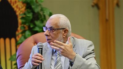 السيد بلاط: حينما نبحث في سيرة النبي نجد أن هناك إحصاءات كثيرة وأرقام تبطل حجج المستشرقين