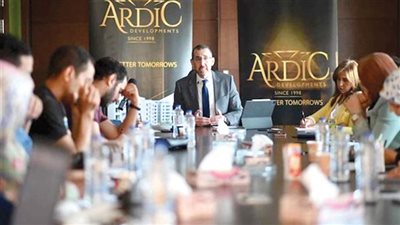 أرضك تسلم المرحلة الأولى من مشروع «زيزينيا المستقبل» وتستكمل بيع الوحدات المتبقية