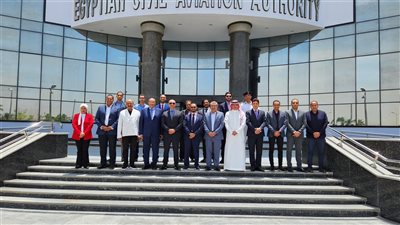 سلطة الطيران المدني تستضيف دورة تدريبية في إدارة المخاطر وتقييم التهديدات الأمنية