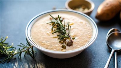 طريقة عمل شوربة الشوفان بالحليب البودرة.. تعزز المناعة