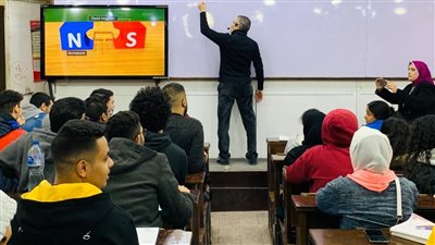 توصيات بوضع خطط تعليمية تعتمد على الذكاء الاصطناعي