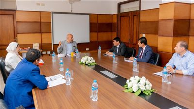 مجلس جامعة مصر التكنولوجية يقترح إنشاء مركز تدريب فني للسيارات الكهربائية 