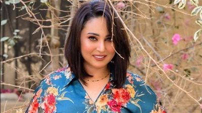 رحاب الجمل تنضم لأسرة مسلسل 