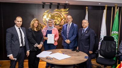 المنياوي: نشاط مكثف للاتحاد العربي للملكية الفكرية خلال الفترة المقبلة