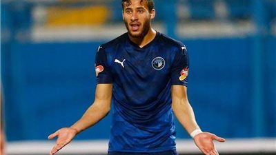 إيقافه إجباري.. رئيس منظمة مكافحة المنشطات يكشف تفاصيل أزمة رمضان صبحي (فيديو)