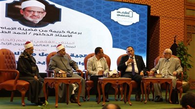 عميد كلية اللغة العربية: السنة النبوية جاءت شارحة ومبينة للقرآن ومفسرة لآياته