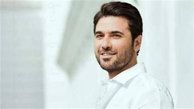 أحمد عز  ضابط للمرة الثالثة فى فيلم 