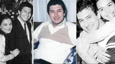 شريهان تحيي ذكرى وفاة عمر خورشيد بكلمات مؤثرة وصور نادرة|المنظمات الفلسطينية متهمه