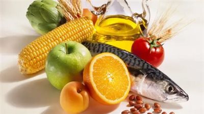 نظام غذائي سحري لشيخوخة العقل 