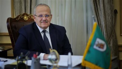 إعلان أسماء الفائزين بجوائز جامعة القاهرة للتميز 