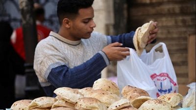 مفاجأة.. فئات محرومة من الحصول على رغيف الخبز المدعم 