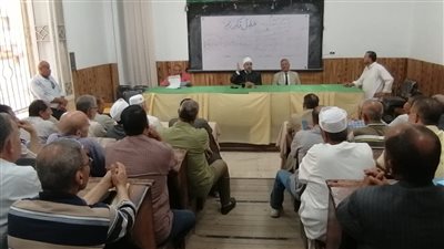 أزهر الشرقية: جاهزون لبدء امتحانات الشهادة الثانوية 