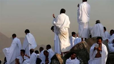 إليك أجمل الأدعية عن يوم عرفة 