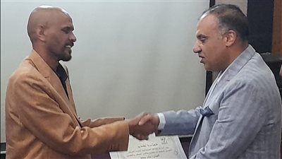 حضور كبير في عرض وندوة الفيلم السوداني 