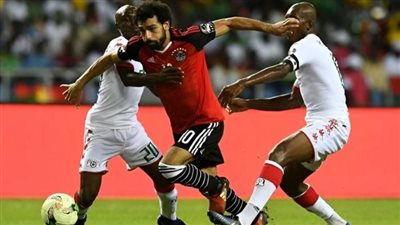 موعد مباراة مصر وبوركينا فاسو القادمة بتصفيات كأس العالم والقناة الناقلة
