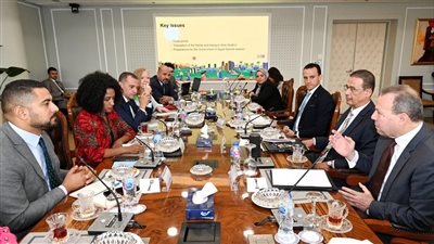 الإسكان: المنتدى الحضرى العالمى ثانى أكبر حدث على أجندة الأمم المتحدة