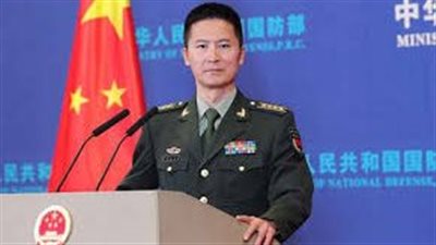 الدفاع الصينية مستعدة لتعزيز التعاون والتنسيق الاستراتيجي مع الجيش الروسي