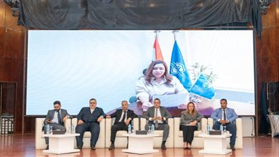  ورشة عمل بجنوب سيناء لدمج القطاع الخاص بمنظومة التأمين الصحي الشامل 