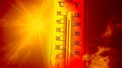 تعرف على المناطق الأكثر تأثرًا بالموجة الحارة غدًا