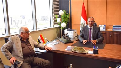 وزير الإسكان يتابع موقف التعاون مع الدول الإفريقية وتبادل الخبرات