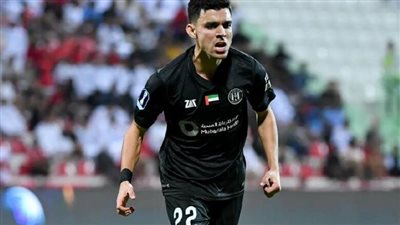 بيراميدز يزاحم الزمالك على صفقة بن شرقي