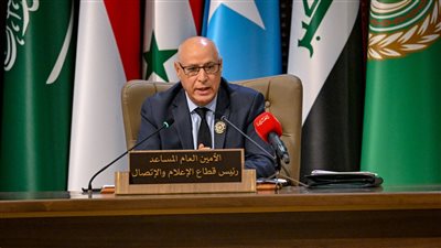 السفير خطابي يشيد بدور الصحفيين في توثيق جرائم العدوان وكشف كذب السردية الإسرائيلية