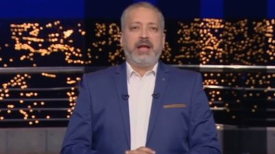 تامر أمين: فلسطين الآن تحتل القلوب والأفئدة على مستوى العالم (فيديو)