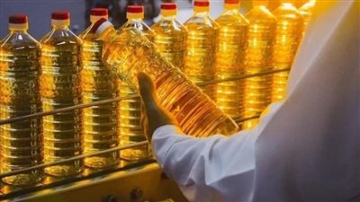 أسعار زيت الطعام بتعاملات اليوم الأحد لدى تاجر الجملة 